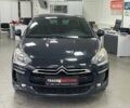Сірий Сітроен ДС5, об'ємом двигуна 1.6 л та пробігом 189 тис. км за 8990 $, фото 3 на Automoto.ua