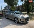 Сірий Сітроен ДС5, об'ємом двигуна 2 л та пробігом 170 тис. км за 11700 $, фото 1 на Automoto.ua