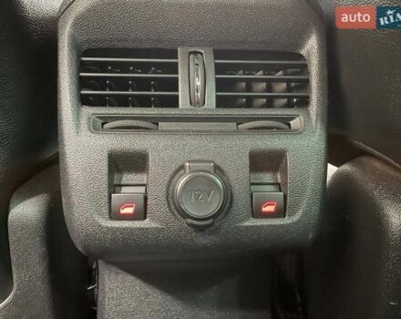 Серый Ситроен ДС5, объемом двигателя 1.6 л и пробегом 189 тыс. км за 8990 $, фото 34 на Automoto.ua