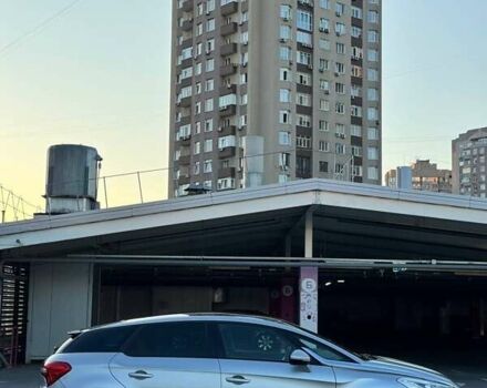 Сірий Сітроен ДС5, об'ємом двигуна 1.6 л та пробігом 308 тис. км за 8999 $, фото 4 на Automoto.ua