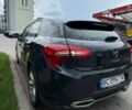 Сірий Сітроен ДС5, об'ємом двигуна 1.56 л та пробігом 191 тис. км за 10500 $, фото 2 на Automoto.ua