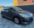 Серый Ситроен ДС5, объемом двигателя 2 л и пробегом 249 тыс. км за 9700 $, фото 3 на Automoto.ua
