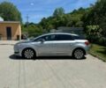 Серый Ситроен ДС5, объемом двигателя 2 л и пробегом 205 тыс. км за 10500 $, фото 23 на Automoto.ua