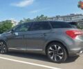 Сірий Сітроен ДС5, об'ємом двигуна 1.6 л та пробігом 144 тис. км за 12800 $, фото 7 на Automoto.ua