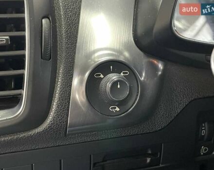 Серый Ситроен ДС5, объемом двигателя 1.6 л и пробегом 189 тыс. км за 8990 $, фото 18 на Automoto.ua