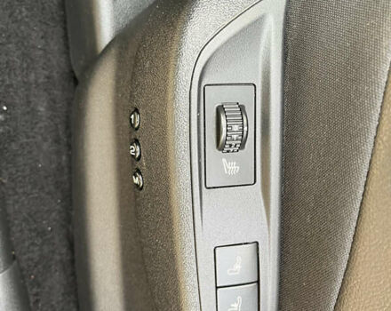 Серый Ситроен ДС5, объемом двигателя 1.6 л и пробегом 239 тыс. км за 9950 $, фото 15 на Automoto.ua