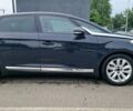 Сірий Сітроен ДС5, об'ємом двигуна 1.6 л та пробігом 189 тис. км за 9400 $, фото 5 на Automoto.ua