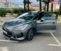 Серый Ситроен ДС5, объемом двигателя 2 л и пробегом 223 тыс. км за 9600 $, фото 2 на Automoto.ua