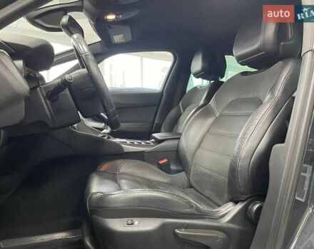 Серый Ситроен ДС5, объемом двигателя 1.6 л и пробегом 189 тыс. км за 8990 $, фото 29 на Automoto.ua