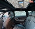 Серый Ситроен ДС5, объемом двигателя 2 л и пробегом 249 тыс. км за 9700 $, фото 20 на Automoto.ua