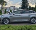 Сірий Сітроен ДС5, об'ємом двигуна 2 л та пробігом 140 тис. км за 9500 $, фото 3 на Automoto.ua