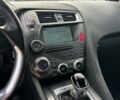 Серый Ситроен ДС5, объемом двигателя 2 л и пробегом 285 тыс. км за 9750 $, фото 20 на Automoto.ua