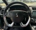 Серый Ситроен ДС5, объемом двигателя 2 л и пробегом 285 тыс. км за 9750 $, фото 11 на Automoto.ua