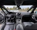 Серый Ситроен ДС5, объемом двигателя 0 л и пробегом 308 тыс. км за 7500 $, фото 6 на Automoto.ua