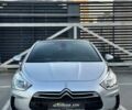 Серый Ситроен ДС5, объемом двигателя 1.6 л и пробегом 308 тыс. км за 8798 $, фото 7 на Automoto.ua