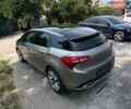 Сірий Сітроен ДС5, об'ємом двигуна 2 л та пробігом 170 тис. км за 11700 $, фото 5 на Automoto.ua