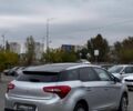 Серый Ситроен ДС5, объемом двигателя 0 л и пробегом 308 тыс. км за 7500 $, фото 4 на Automoto.ua