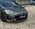 Серый Ситроен ДС5, объемом двигателя 2 л и пробегом 285 тыс. км за 9750 $, фото 4 на Automoto.ua