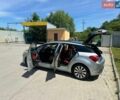 Серый Ситроен ДС5, объемом двигателя 2 л и пробегом 205 тыс. км за 10500 $, фото 8 на Automoto.ua