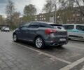 Серый Ситроен ДС5, объемом двигателя 2 л и пробегом 148 тыс. км за 10500 $, фото 4 на Automoto.ua