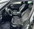 Серый Ситроен ДС5, объемом двигателя 2 л и пробегом 285 тыс. км за 9750 $, фото 7 на Automoto.ua