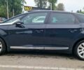 Сірий Сітроен ДС5, об'ємом двигуна 1.6 л та пробігом 189 тис. км за 9400 $, фото 7 на Automoto.ua