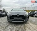 Сірий Сітроен ДС5, об'ємом двигуна 2 л та пробігом 178 тис. км за 10300 $, фото 3 на Automoto.ua