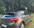 Серый Ситроен ДС5, объемом двигателя 2 л и пробегом 289 тыс. км за 12000 $, фото 23 на Automoto.ua
