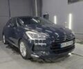 Сірий Сітроен ДС5, об'ємом двигуна 2 л та пробігом 251 тис. км за 12500 $, фото 1 на Automoto.ua