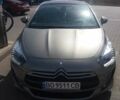 Сірий Сітроен ДС5, об'ємом двигуна 2 л та пробігом 250 тис. км за 12500 $, фото 1 на Automoto.ua