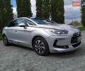 Серый Ситроен ДС5, объемом двигателя 1.56 л и пробегом 270 тыс. км за 9500 $, фото 1 на Automoto.ua