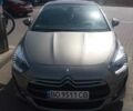 Сірий Сітроен ДС5, об'ємом двигуна 2 л та пробігом 250 тис. км за 11500 $, фото 1 на Automoto.ua