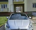 Серый Ситроен ДС5, объемом двигателя 2 л и пробегом 180 тыс. км за 10499 $, фото 1 на Automoto.ua