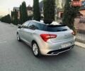 Сірий Сітроен ДС5, об'ємом двигуна 1.6 л та пробігом 209 тис. км за 9900 $, фото 3 на Automoto.ua