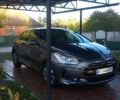 Сірий Сітроен ДС5, об'ємом двигуна 1.6 л та пробігом 311 тис. км за 11700 $, фото 1 на Automoto.ua