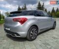 Серый Ситроен ДС5, объемом двигателя 1.56 л и пробегом 270 тыс. км за 9500 $, фото 1 на Automoto.ua