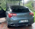 Сірий Сітроен ДС5, об'ємом двигуна 1.6 л та пробігом 311 тис. км за 11700 $, фото 8 на Automoto.ua