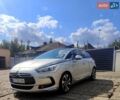 Серый Ситроен ДС5, объемом двигателя 2 л и пробегом 173 тыс. км за 12500 $, фото 11 на Automoto.ua
