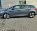 Сірий Сітроен ДС5, об'ємом двигуна 2 л та пробігом 226 тис. км за 4600 $, фото 5 на Automoto.ua