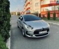 Сірий Сітроен ДС5, об'ємом двигуна 1.6 л та пробігом 209 тис. км за 9900 $, фото 1 на Automoto.ua