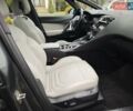 Сірий Сітроен ДС5, об'ємом двигуна 1.56 л та пробігом 245 тис. км за 10300 $, фото 12 на Automoto.ua
