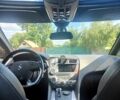 Сірий Сітроен ДС5, об'ємом двигуна 2 л та пробігом 173 тис. км за 12500 $, фото 6 на Automoto.ua