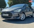Сірий Сітроен ДС5, об'ємом двигуна 2 л та пробігом 186 тис. км за 7900 $, фото 1 на Automoto.ua