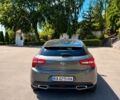 Сірий Сітроен ДС5, об'ємом двигуна 2 л та пробігом 223 тис. км за 11000 $, фото 4 на Automoto.ua