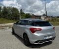 Серый Ситроен ДС5, объемом двигателя 2 л и пробегом 149 тыс. км за 11200 $, фото 1 на Automoto.ua