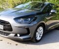 Сірий Сітроен ДС5, об'ємом двигуна 2 л та пробігом 184 тис. км за 9900 $, фото 1 на Automoto.ua