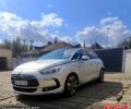 Сірий Сітроен ДС5, об'ємом двигуна 2 л та пробігом 173 тис. км за 12500 $, фото 1 на Automoto.ua