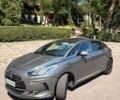 Сірий Сітроен ДС5, об'ємом двигуна 2 л та пробігом 223 тис. км за 11000 $, фото 1 на Automoto.ua