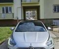 Серый Ситроен ДС5, объемом двигателя 2 л и пробегом 180 тыс. км за 11600 $, фото 1 на Automoto.ua