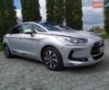 Сірий Сітроен ДС5, об'ємом двигуна 1.56 л та пробігом 270 тис. км за 9500 $, фото 1 на Automoto.ua
